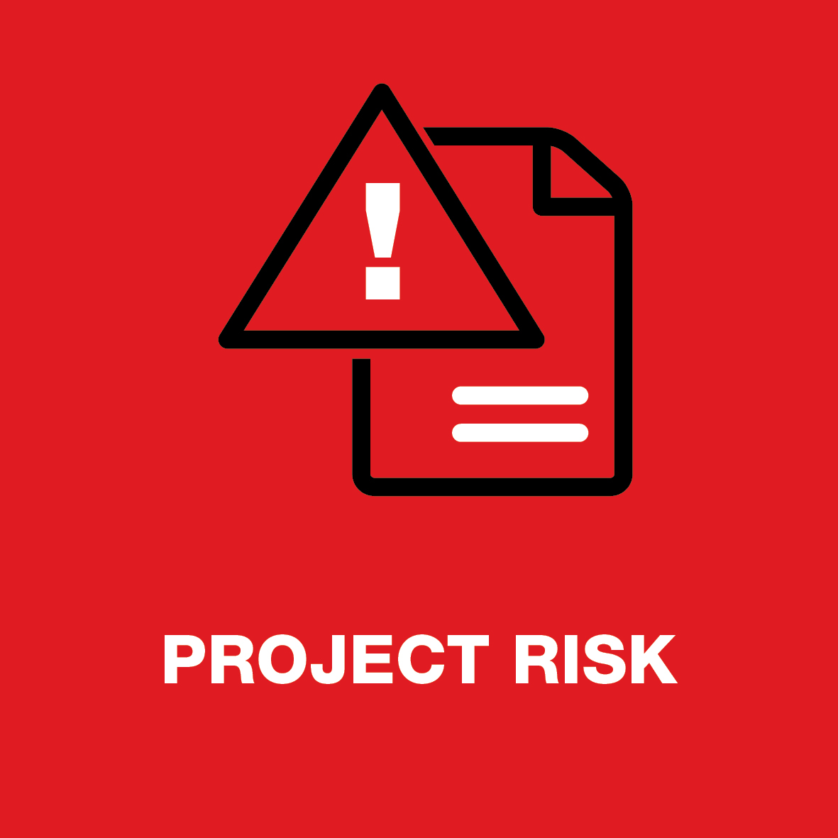 Project Risk